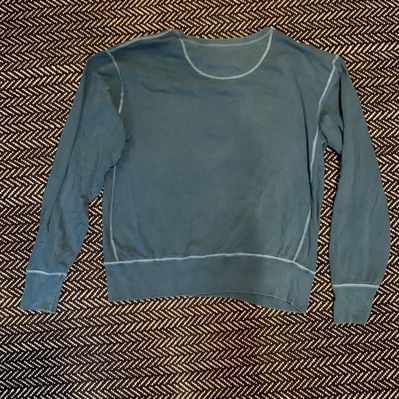 Blue Champion crew neck - Picture 2 of 3